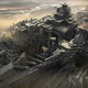 Illustration for article titled emJohn Carter/em concept art transports you to the magnificent Barsoom